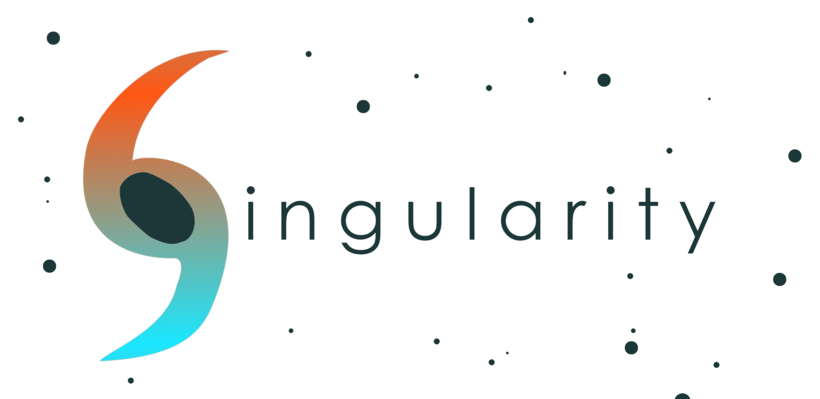 Singularity logo